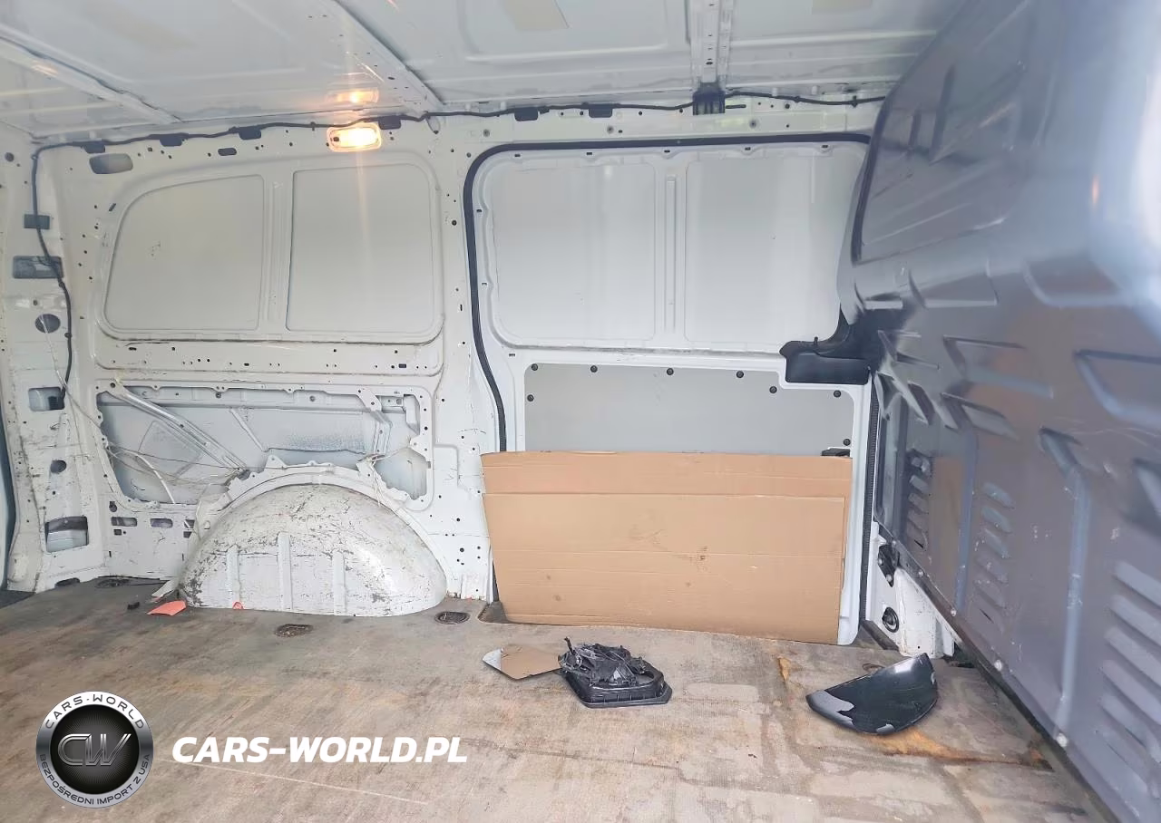 2017 Mercedes-Benz Metris VIN:WD3PG2EA7H3207562 - 11