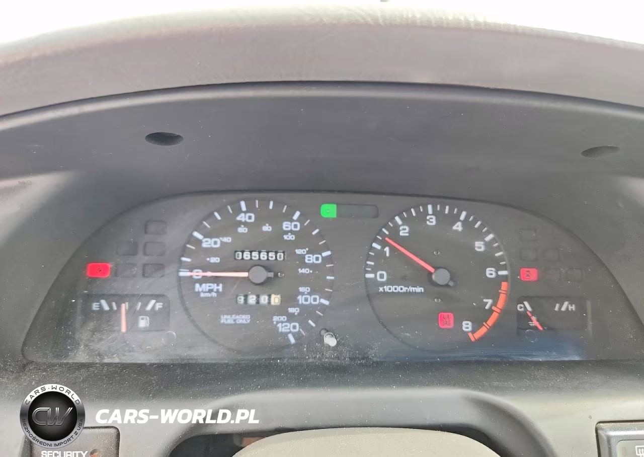 1999 Nissan Altima Xe VIN:1N4DL01D6XC260718 - 9
