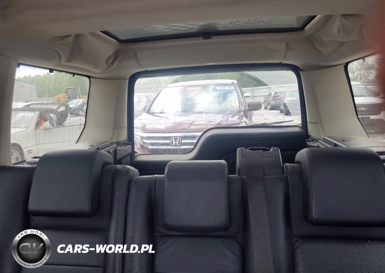 2006 Land Rover Lr3 Se VIN:SALAD25416A357134 - 10