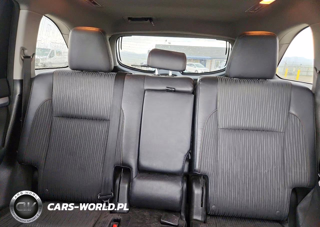 2014 Toyota Highlander Le Plus VIN:5TDBKRFH3ES022180 - 10