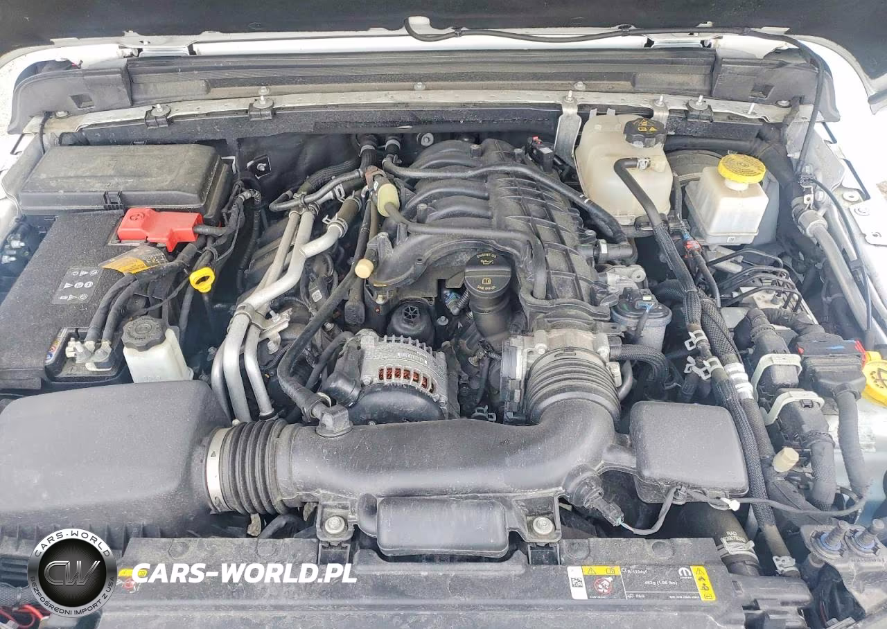 2023 Jeep Gladiator Sport VIN:1C6JJTAG0PL585709 - 12