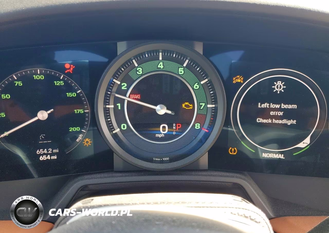 2024 Porsche 911 Carrera S VIN:WP0AB2A92RS279024 - 9