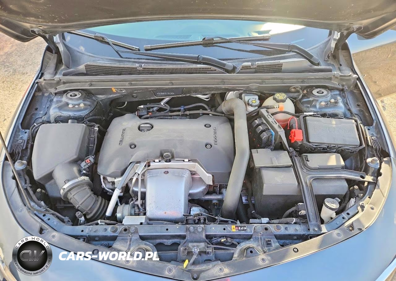 2020 Chev Malibu Premier VIN:1G1ZE5SX2LF047363 - 11