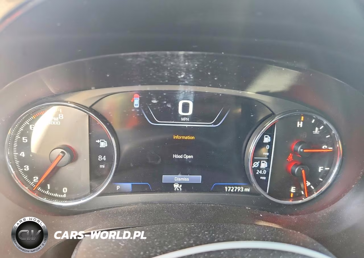 2020 Chev Malibu Premier VIN:1G1ZE5SX2LF047363 - 9