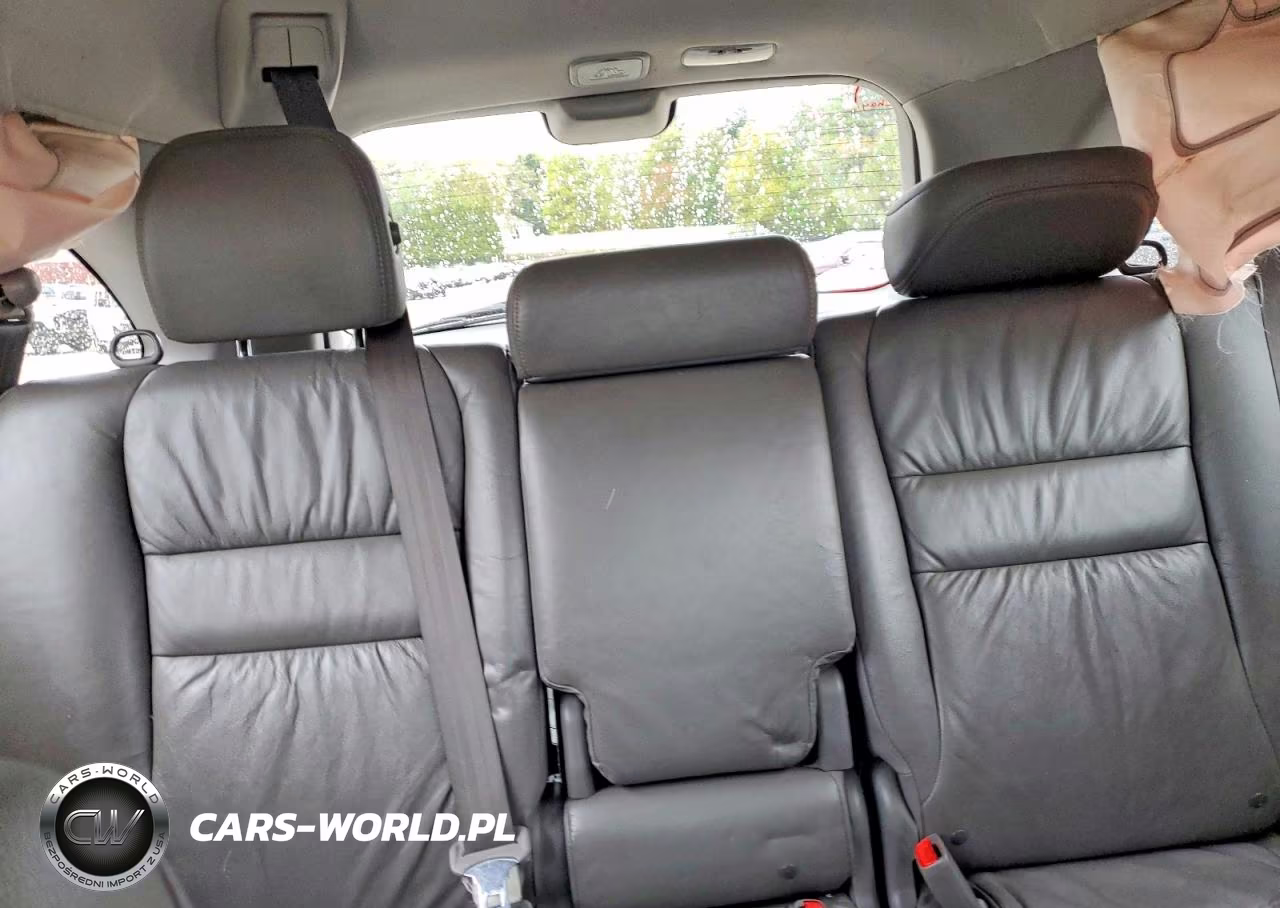2011 Honda Cr-V Exl VIN:5J6RE4H79BL035990 - 10