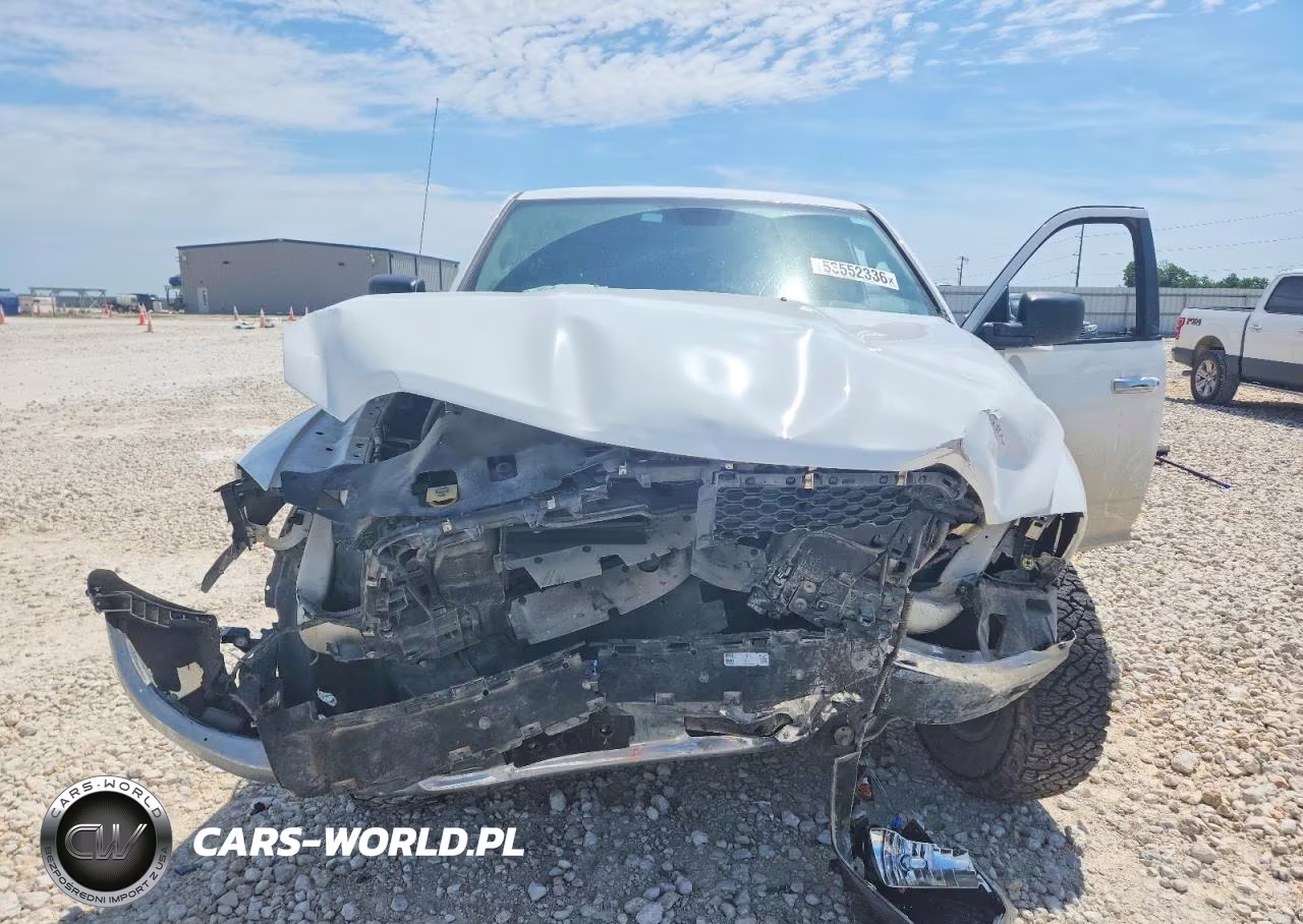 2017 Ram 1500 Slt VIN:1C6RR7GG5HS748663 - 11