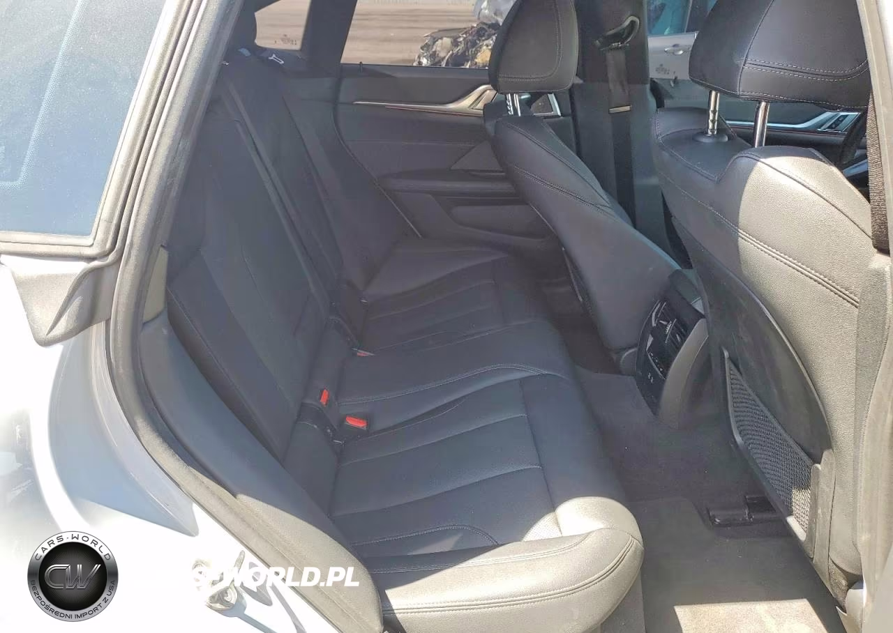 2024 BMW I4 Edrive 35 VIN:WBY43AW04RFS79810 - 10