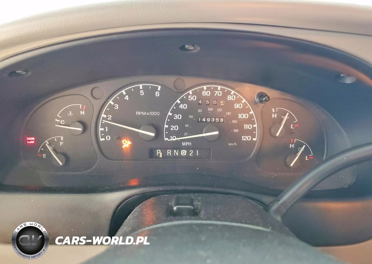 1997 Ford Ranger Super Cab VIN:1FTCR15X3VTA09697 - 9