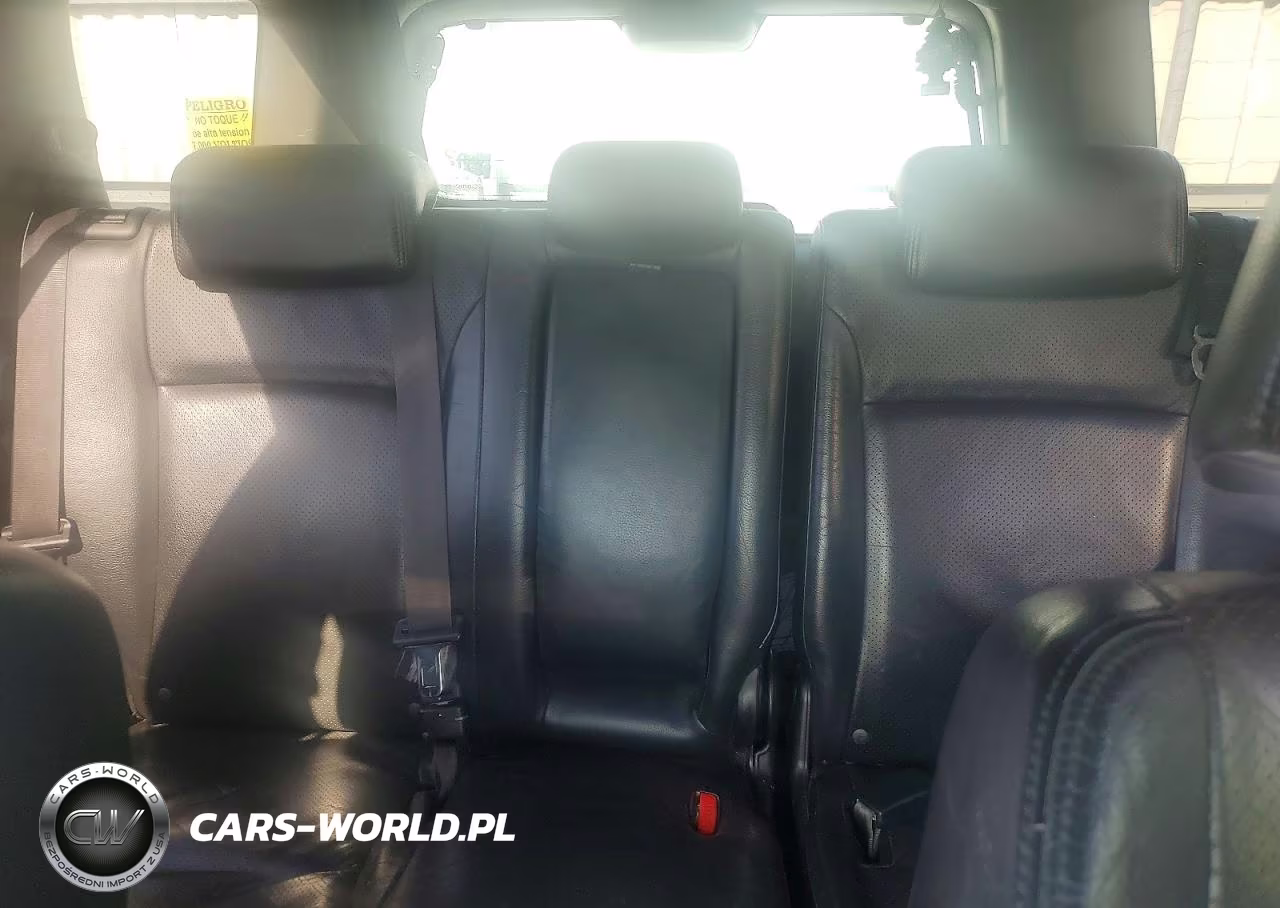 2005 Honda Cr-V Se VIN:JHLRD789X5C004766 - 10