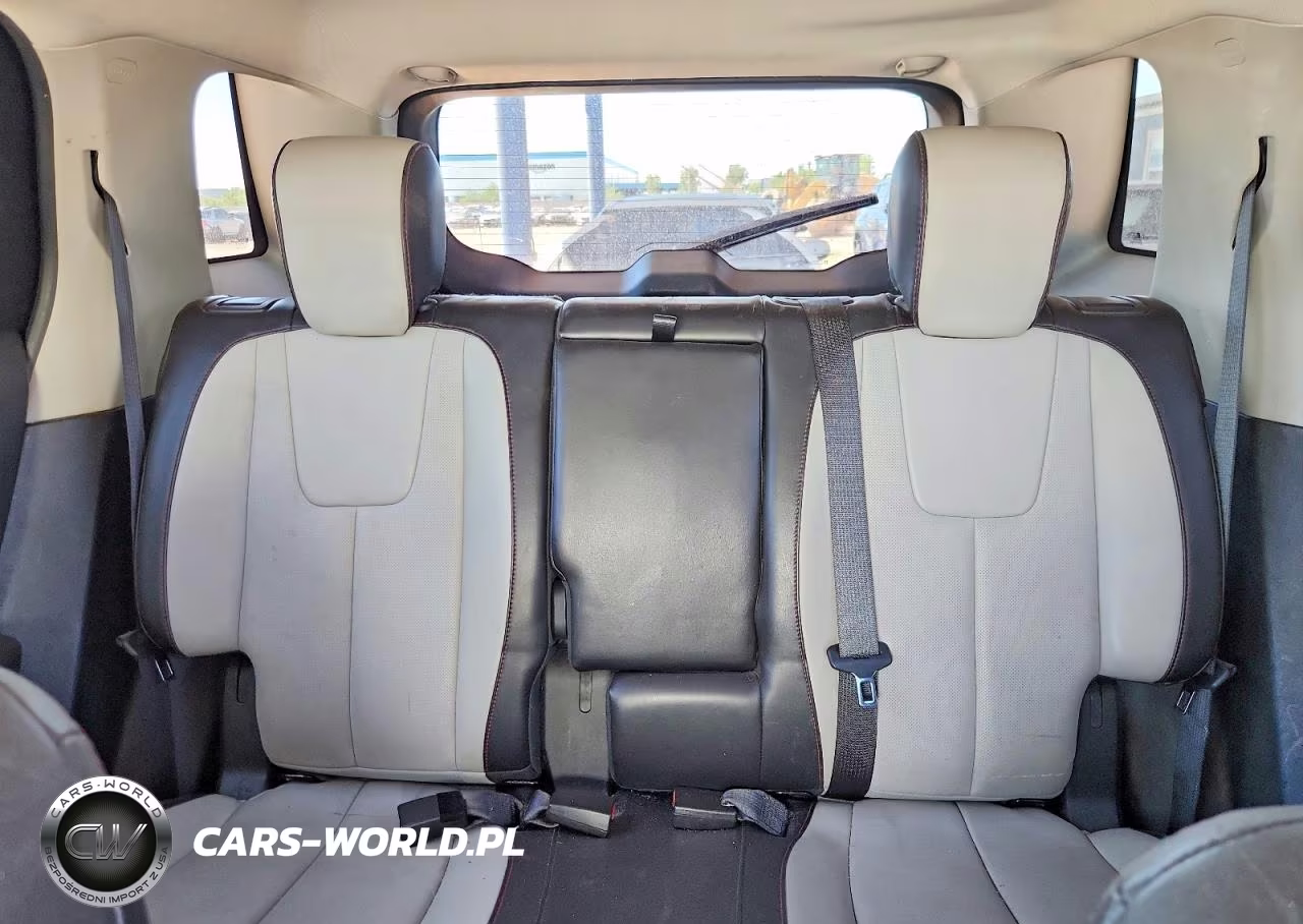 2012 GMC Terrain Slt VIN:2GKALWEK3C6389208 - 10