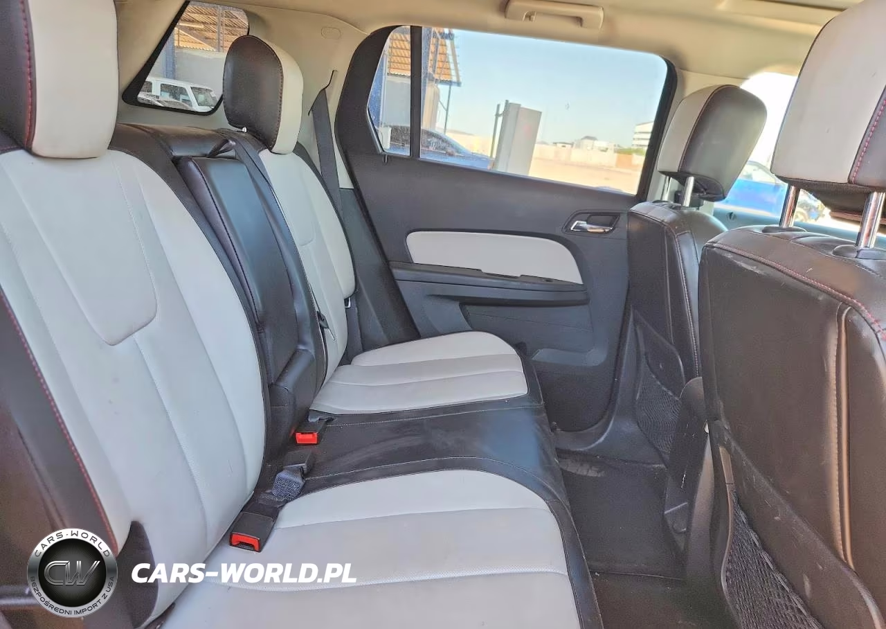 2012 GMC Terrain Slt VIN:2GKALWEK3C6389208 - 11