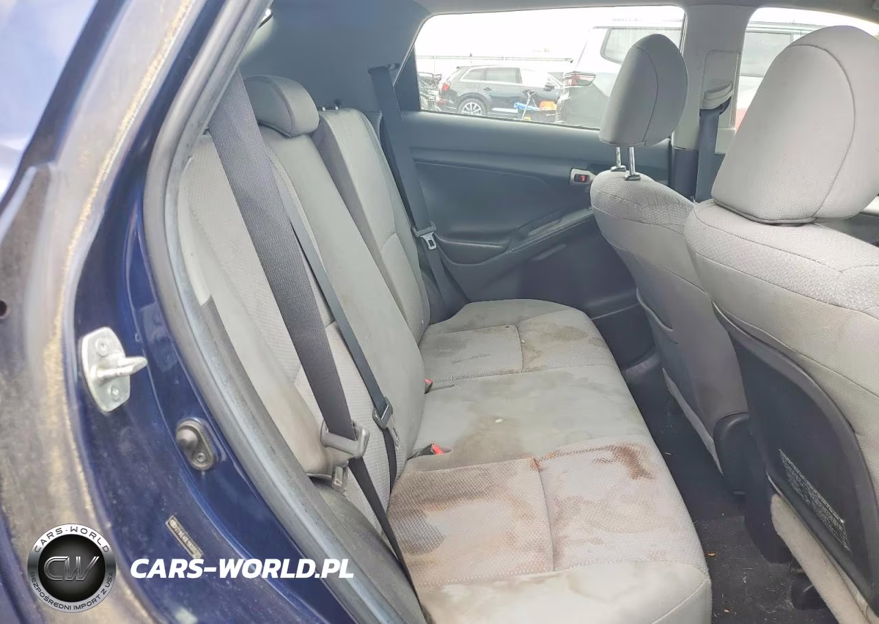 2009 Toyota Corolla Matrix S VIN:2T1KE40E19C005370 - 10