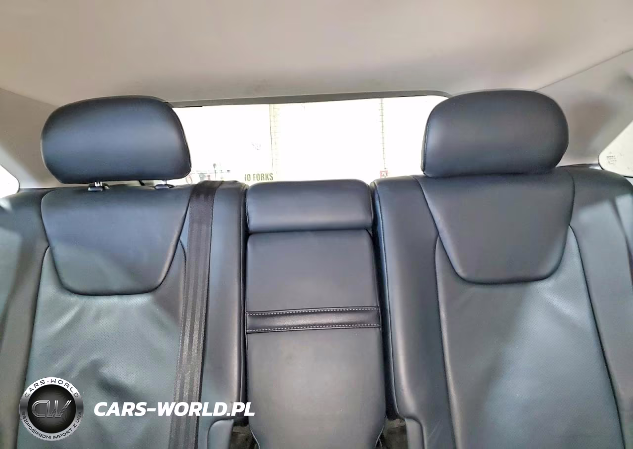 2015 Lexus Rx 350 VIN:2T2ZK1BA3FC156590 - 10