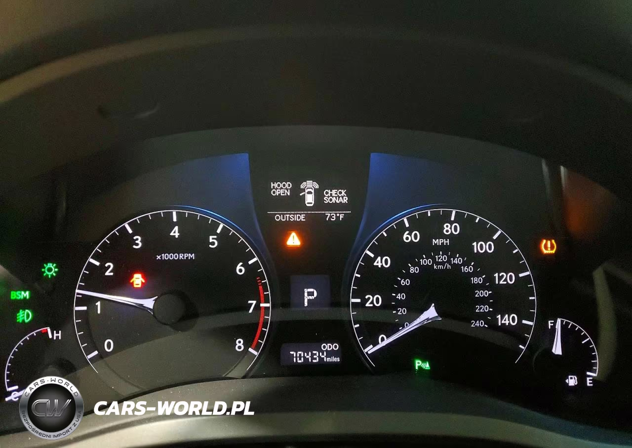 2015 Lexus Rx 350 VIN:2T2ZK1BA3FC156590 - 9