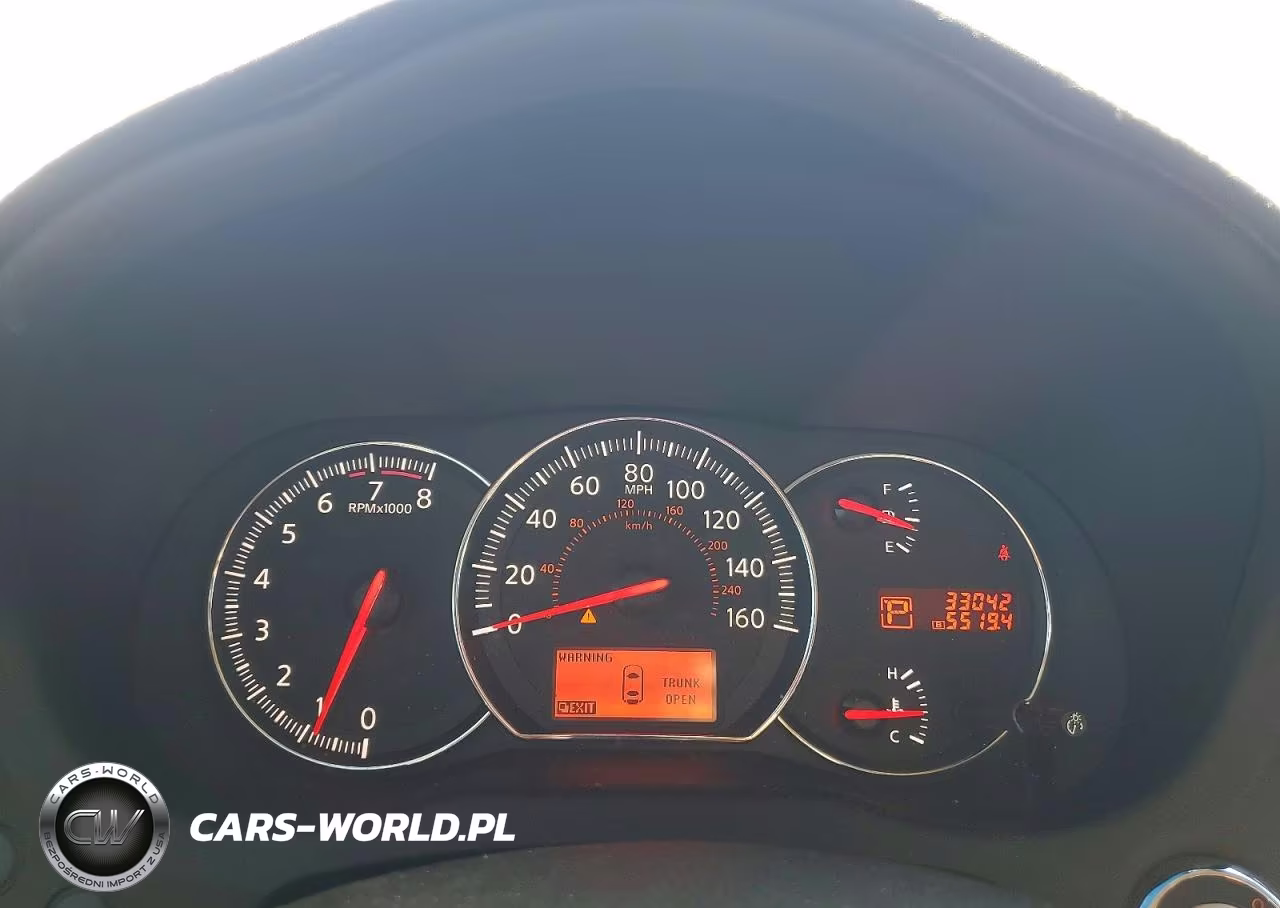 2009 Nissan Maxima 3.5 S VIN:1N4AA51E49C843211 - 9