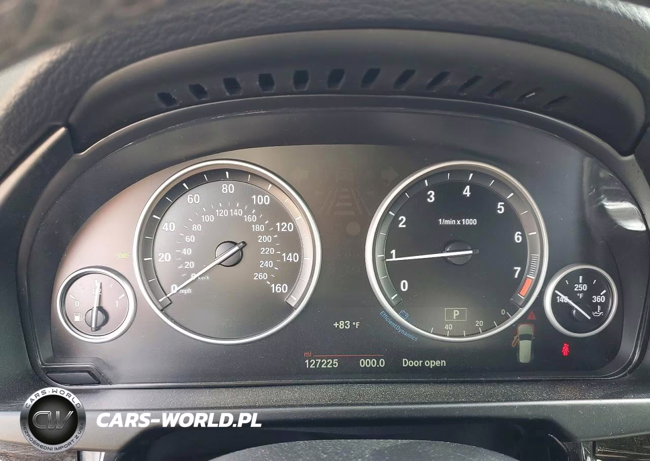 2018 BMW X5 Sdrive35I VIN:5UXKR2C50J0Z22513 - 9