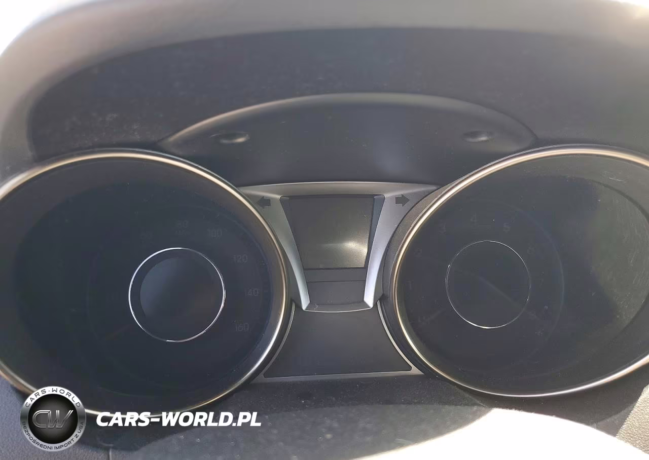 2013 Hyundai Genesis Coupe 2.0T VIN:KMHHT6KD5DU105155 - 9