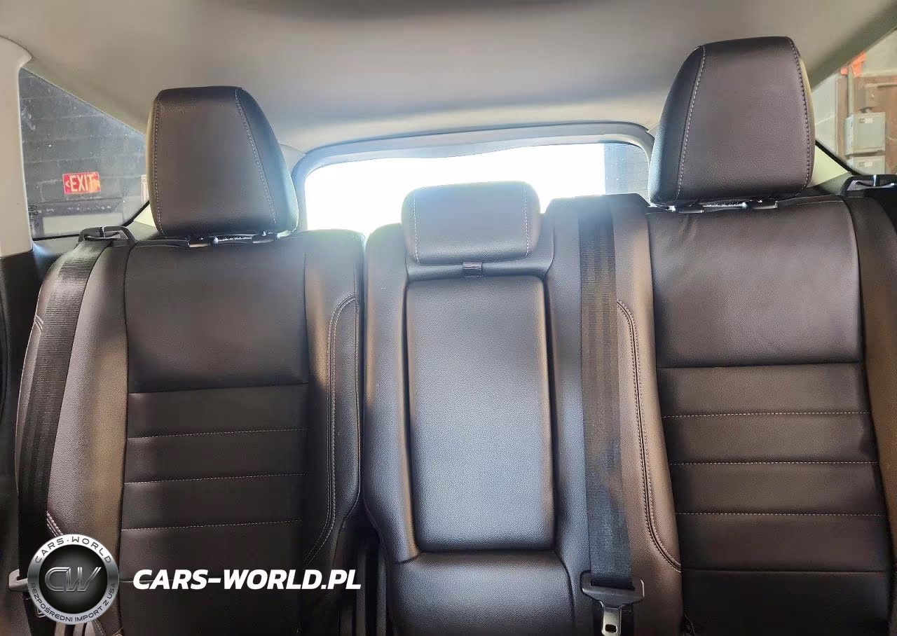 2014 Ford Escape Titanium VIN:1FMCU9J92EUE48996 - 10