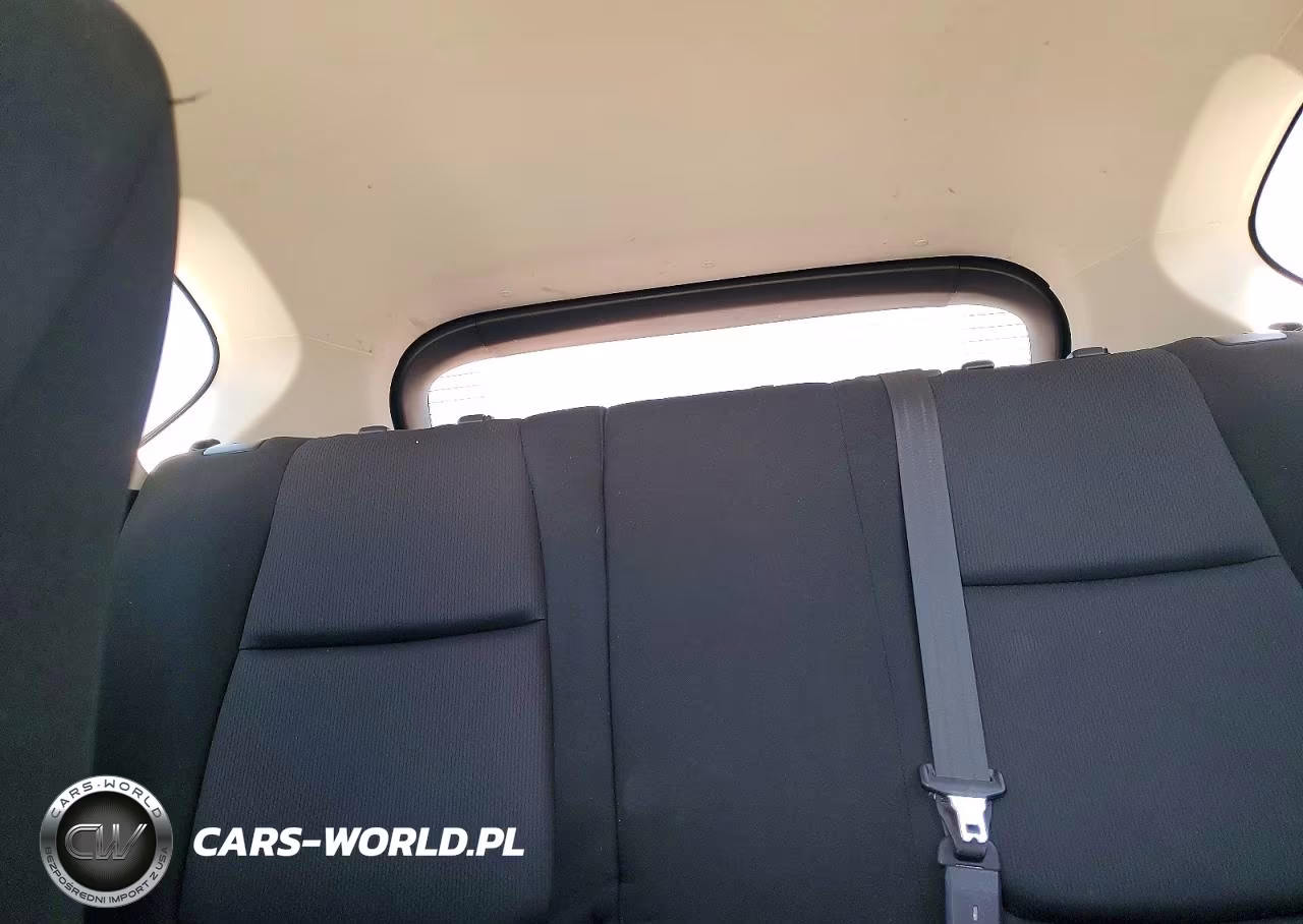 2014 Mazda Cx-5 Sport VIN:JM3KE2BE7E0423770 - 10