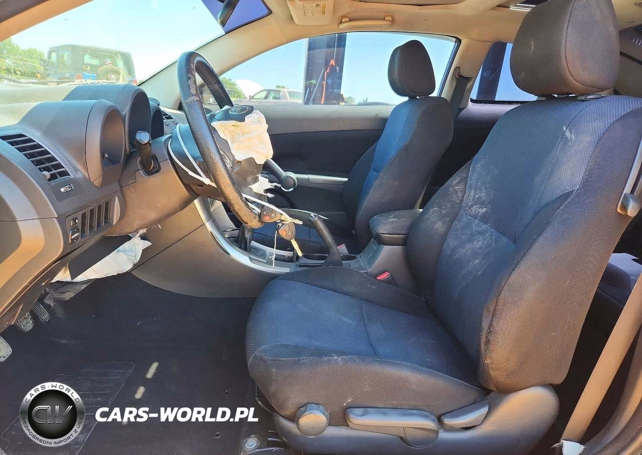 2007 Scion Tc Base VIN:JTKDE177870167933 - 7