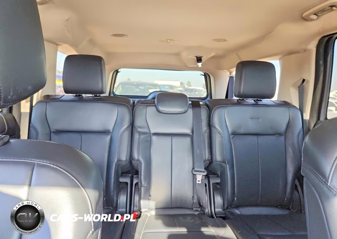 2024 Ford Expedition Max Xlt VIN:1FMJK1J8XREA50277 - 10