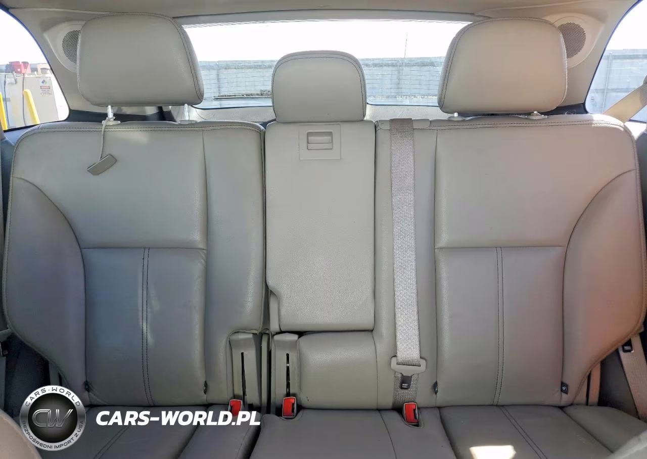 2013 Ford Edge Limited VIN:2FMDK4KC2DBB38830 - 10
