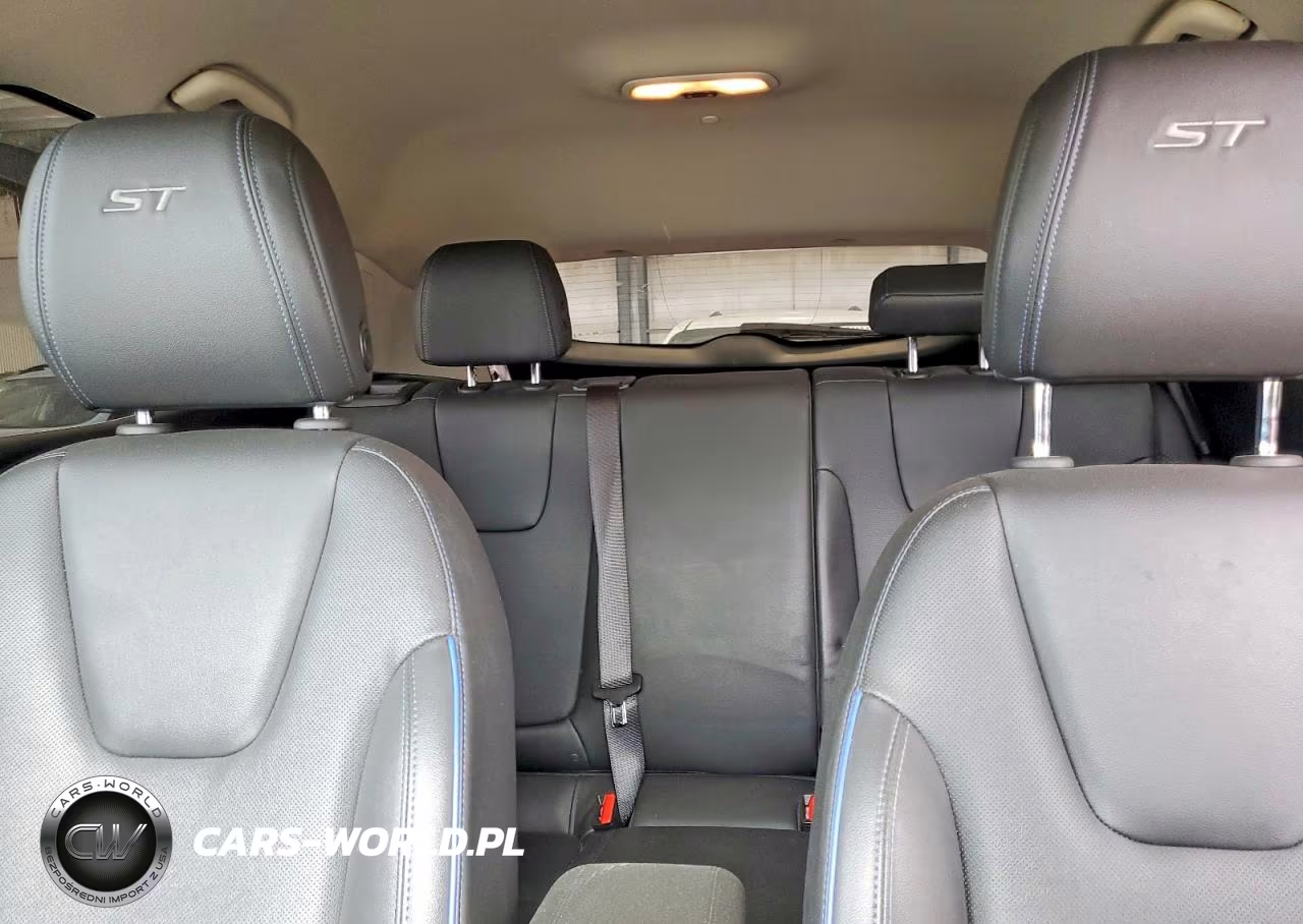2025 Buick Encore Gx Sport Touring VIN:KL4AMESL5SB049175 - 10