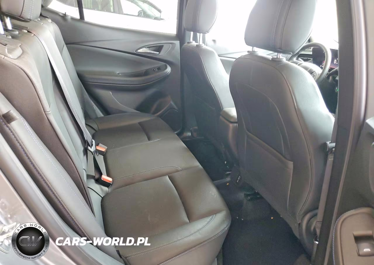 2025 Buick Encore Gx Sport Touring VIN:KL4AMESL5SB049175 - 11