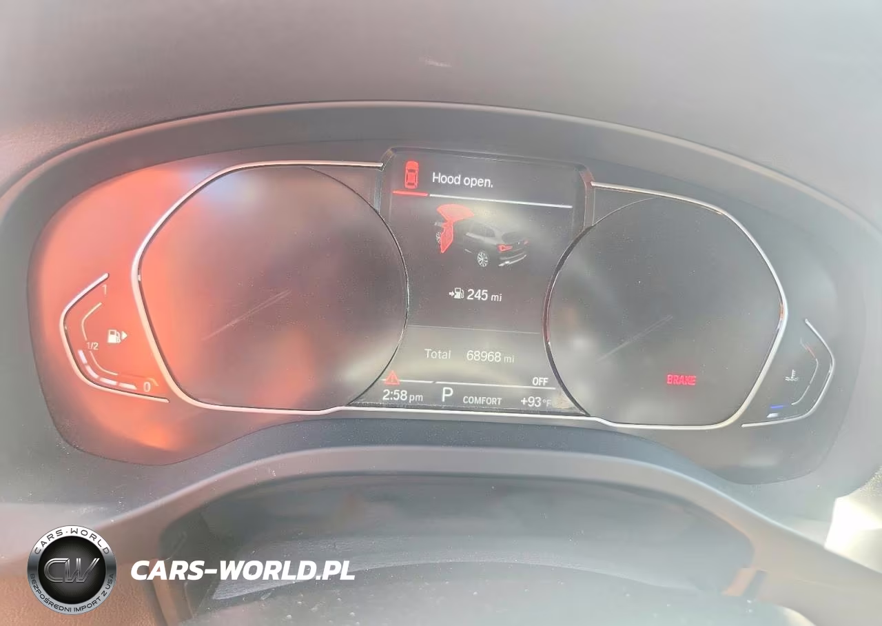 2022 BMW X3 Sdrive30I VIN:5UX43DP08N9H43161 - 9