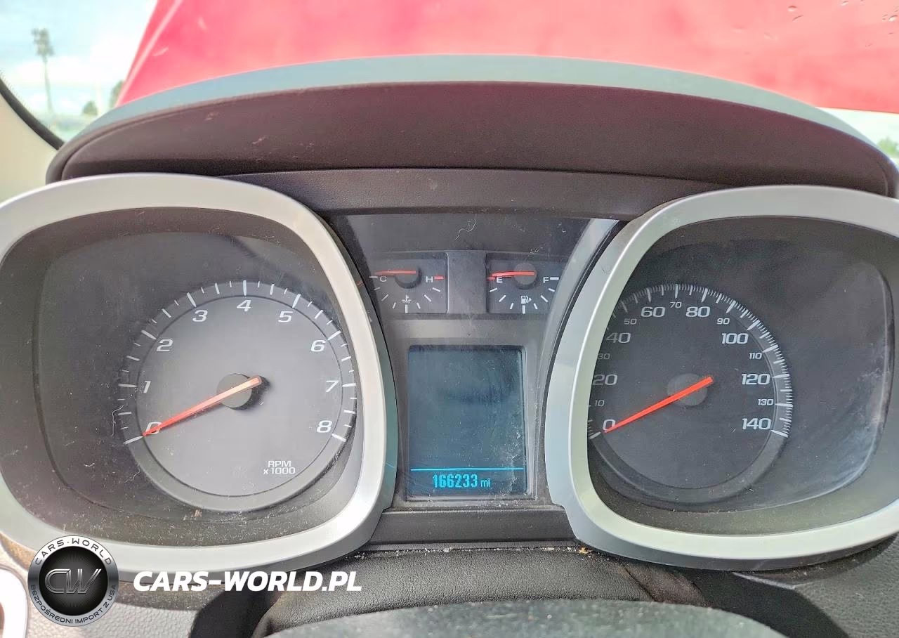 2012 Chevrolet Equinox Lt VIN:2GNALDEK8C1314816 - 9