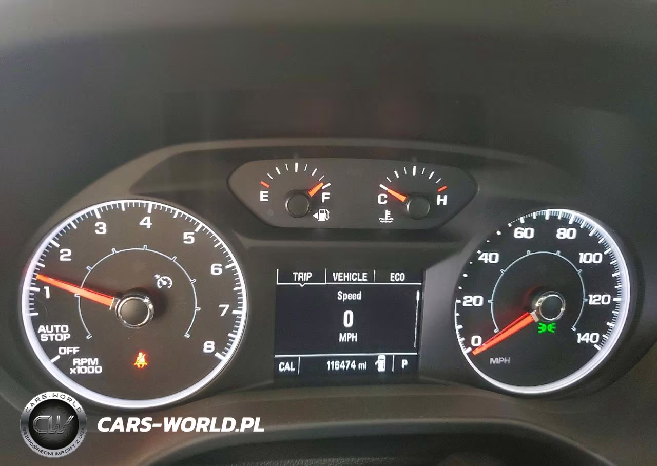 2019 GMC Acadia Sle VIN:1GKKNKLA9KZ272169 - 9