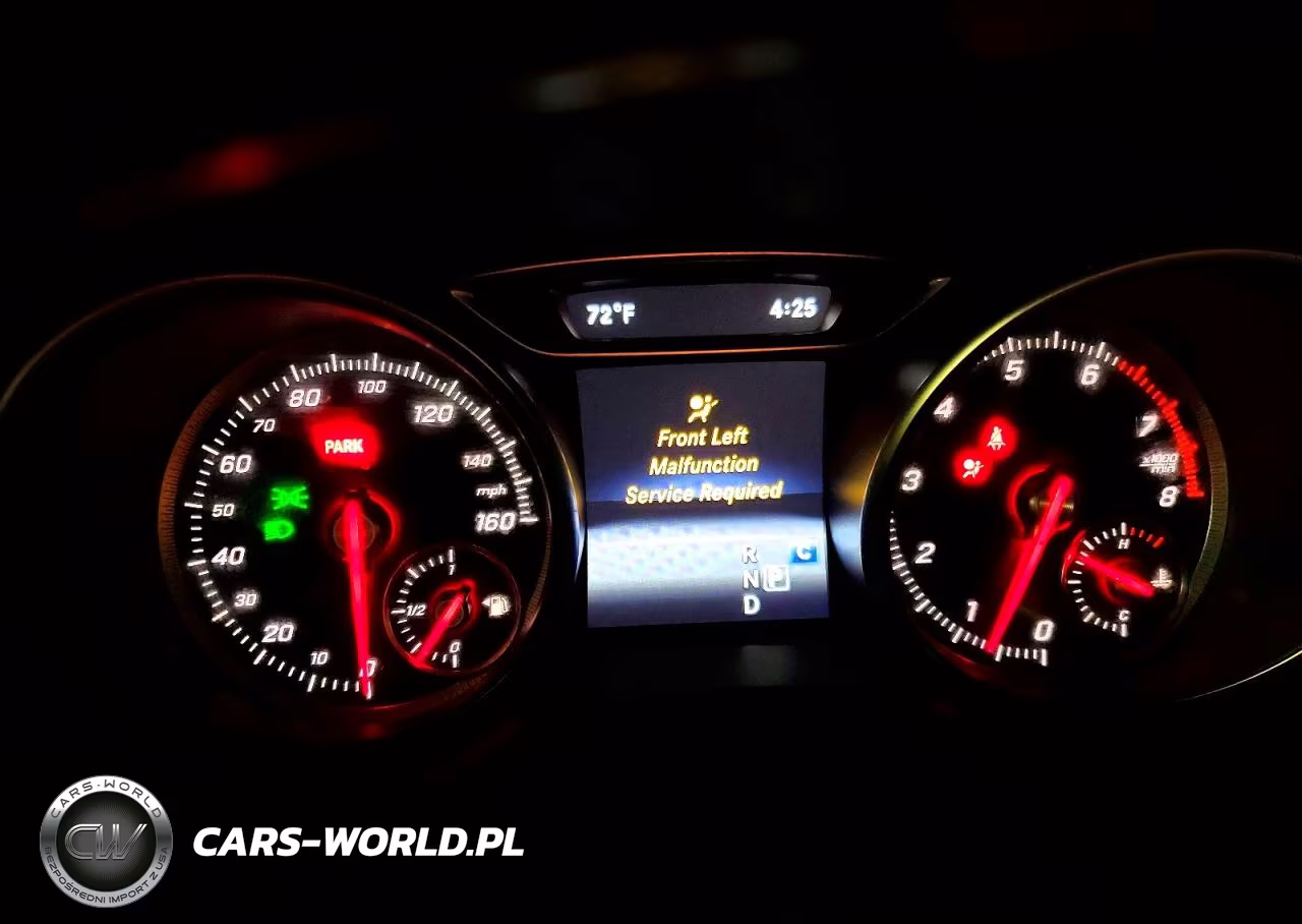 2018 Mercedes-Benz Gla 250 4Matic VIN:WDCTG4GB8JJ521982 - 9