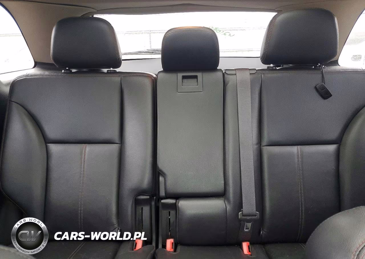 2013 Ford Edge VIN:2FMDK3JC2DBB51850 - 10