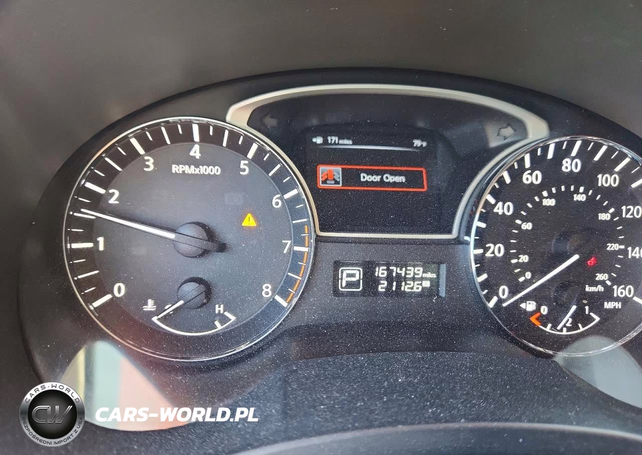 2013 Nissan Altima 2.5 VIN:1N4AL3AP7DC149024 - 9