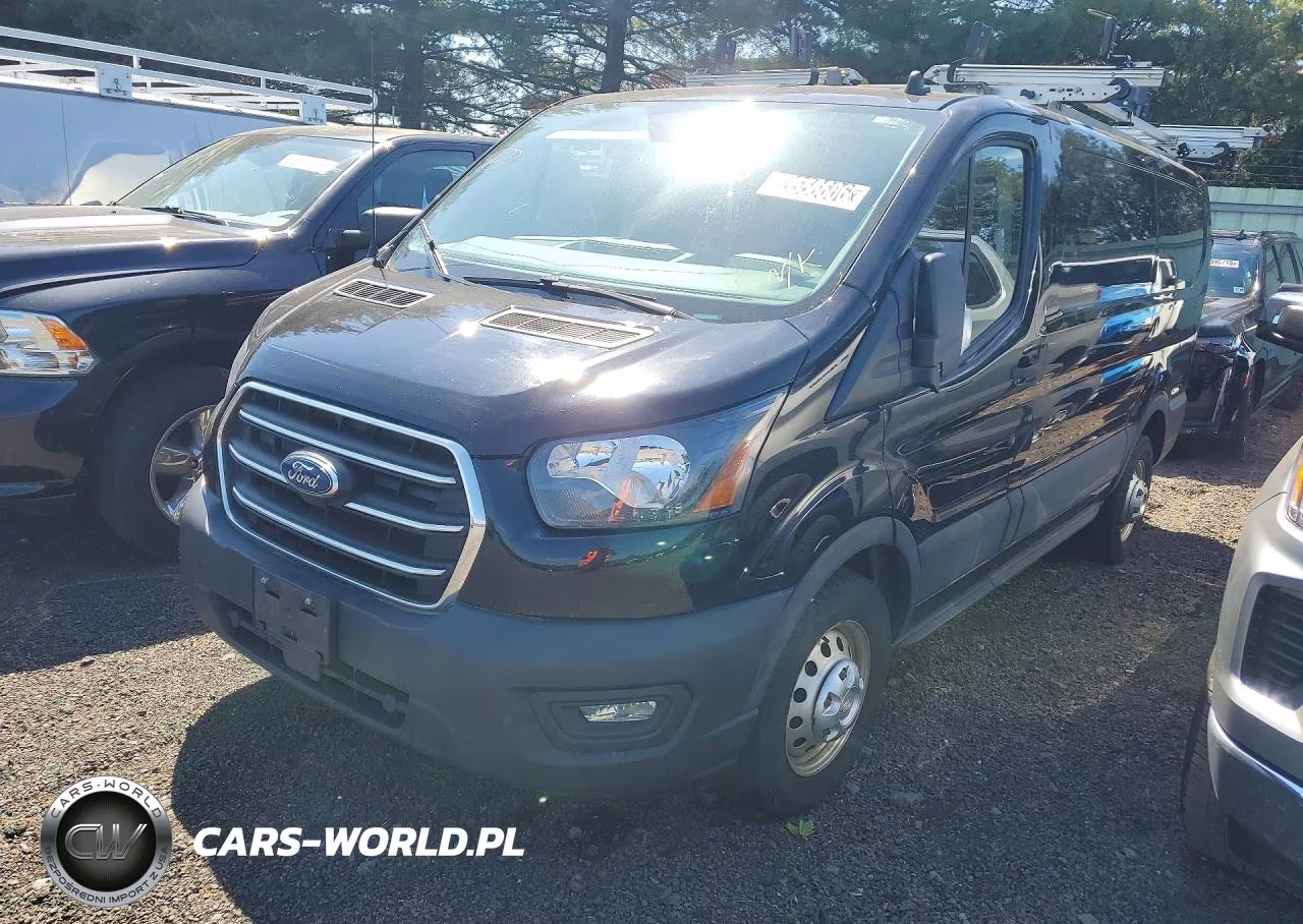 2020 Ford Transit T-150
