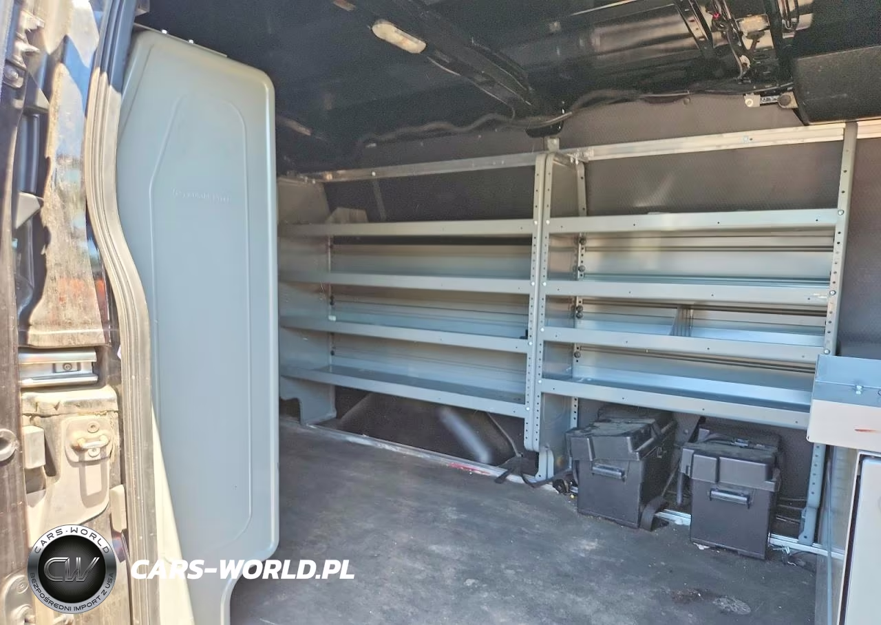 2020 Ford Transit T-150 VIN:1FTYE2Y82LKB12463 - 11
