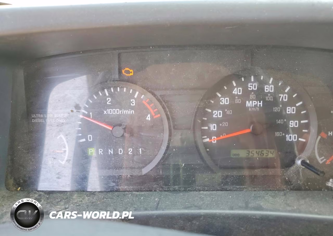 2008 Isuzu Npr VIN:JALC4W16287003328 - 9