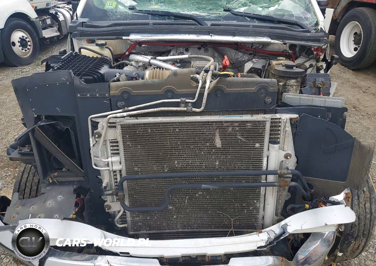 2020 Chevrolet Silverado Medium Duty VIN:1HTKHPVK1LH397585 - 11