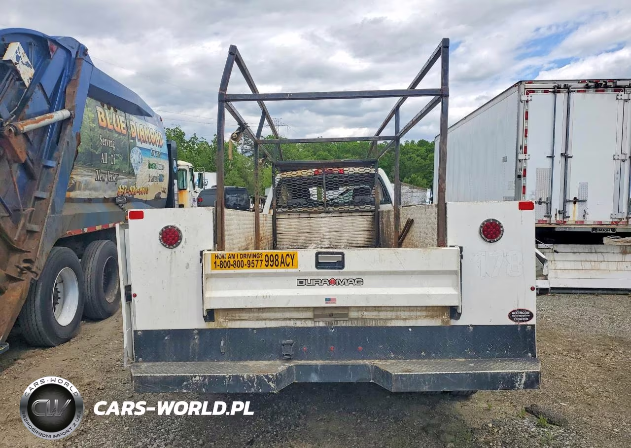 2020 Chevrolet Silverado Medium Duty VIN:1HTKHPVK1LH397585 - 6