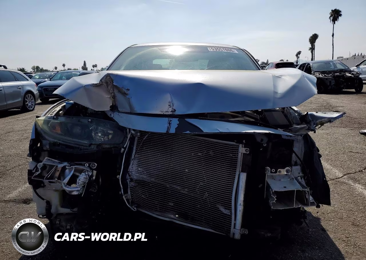 2019 Honda Civic VIN:2HGFC2F60KH540294 - 5