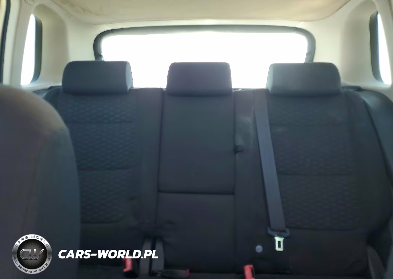 2009 Volkswagen Tiguan S VIN:WVGAV75N39W526826 - 10