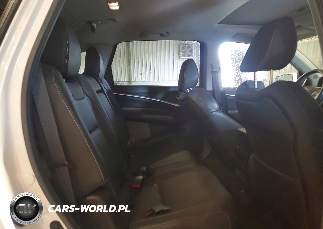 2019 Acura Mdx Technology VIN:5J8YD4H57KL025317 - 11