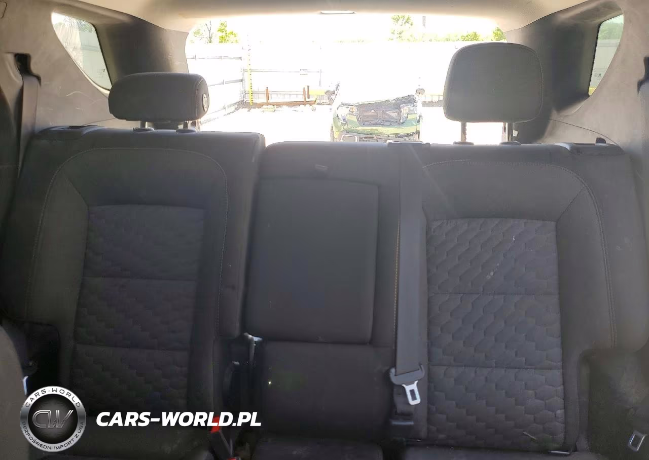 2020 Chevrolet Equinox Lt VIN:2GNAXUEV0L6166002 - 10