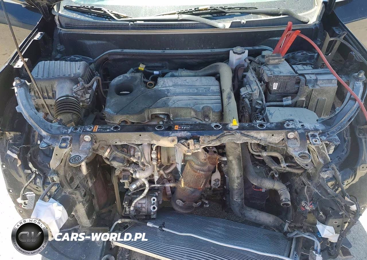 2020 Chevrolet Equinox Lt VIN:2GNAXUEV0L6166002 - 12