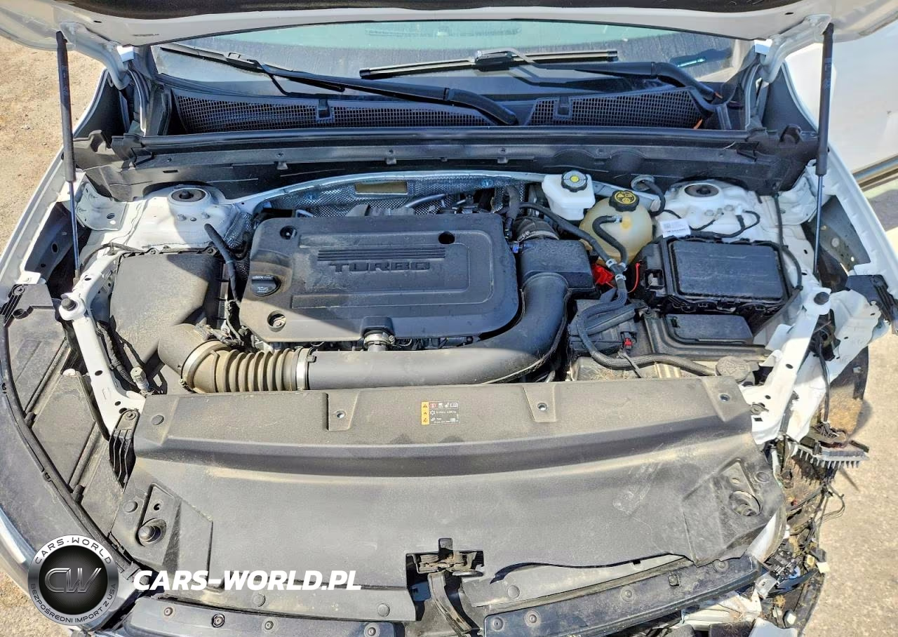 2023 Buick Envision Essence VIN:LRBFZPR47PD036624 - 12