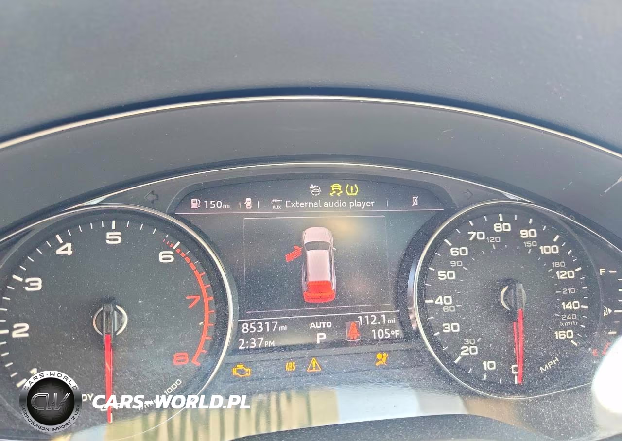 2019 Audi Q5 Premium VIN:WA1ANAFY1K2054109 - 9