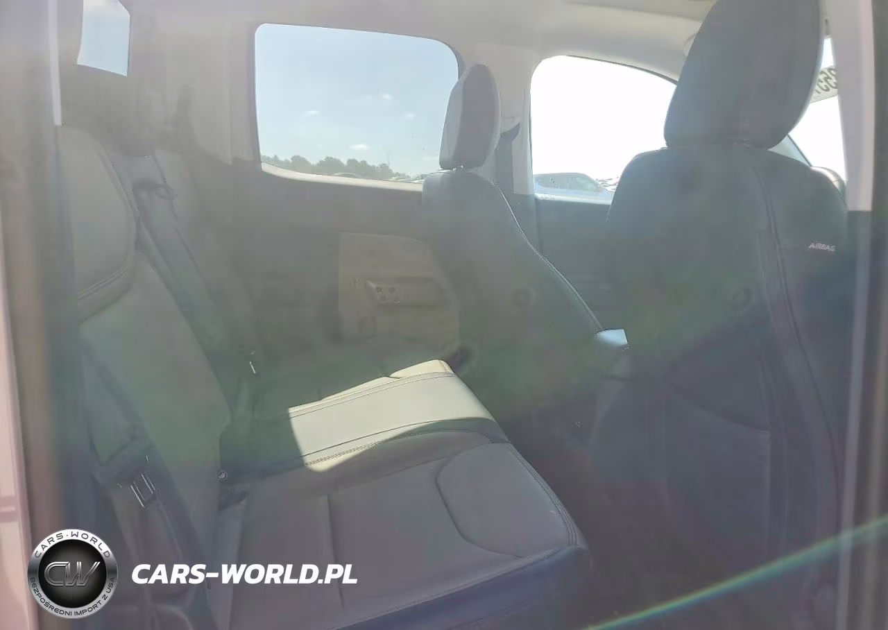 2025 Ford Maverick Lariat VIN:3FTTW8S32SRB17230 - 10
