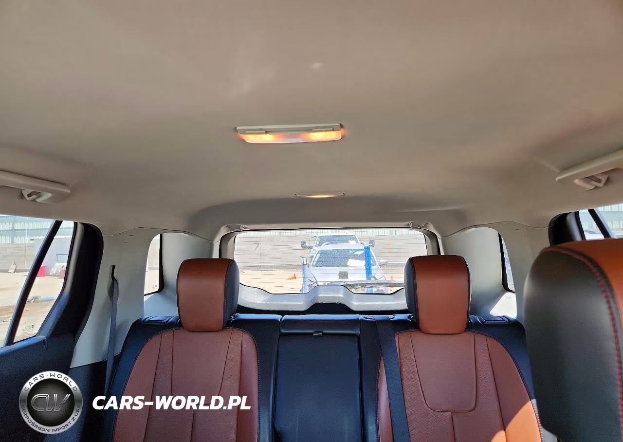 2016 GMC Terrain Slt VIN:2GKFLUE3XG6121507 - 10