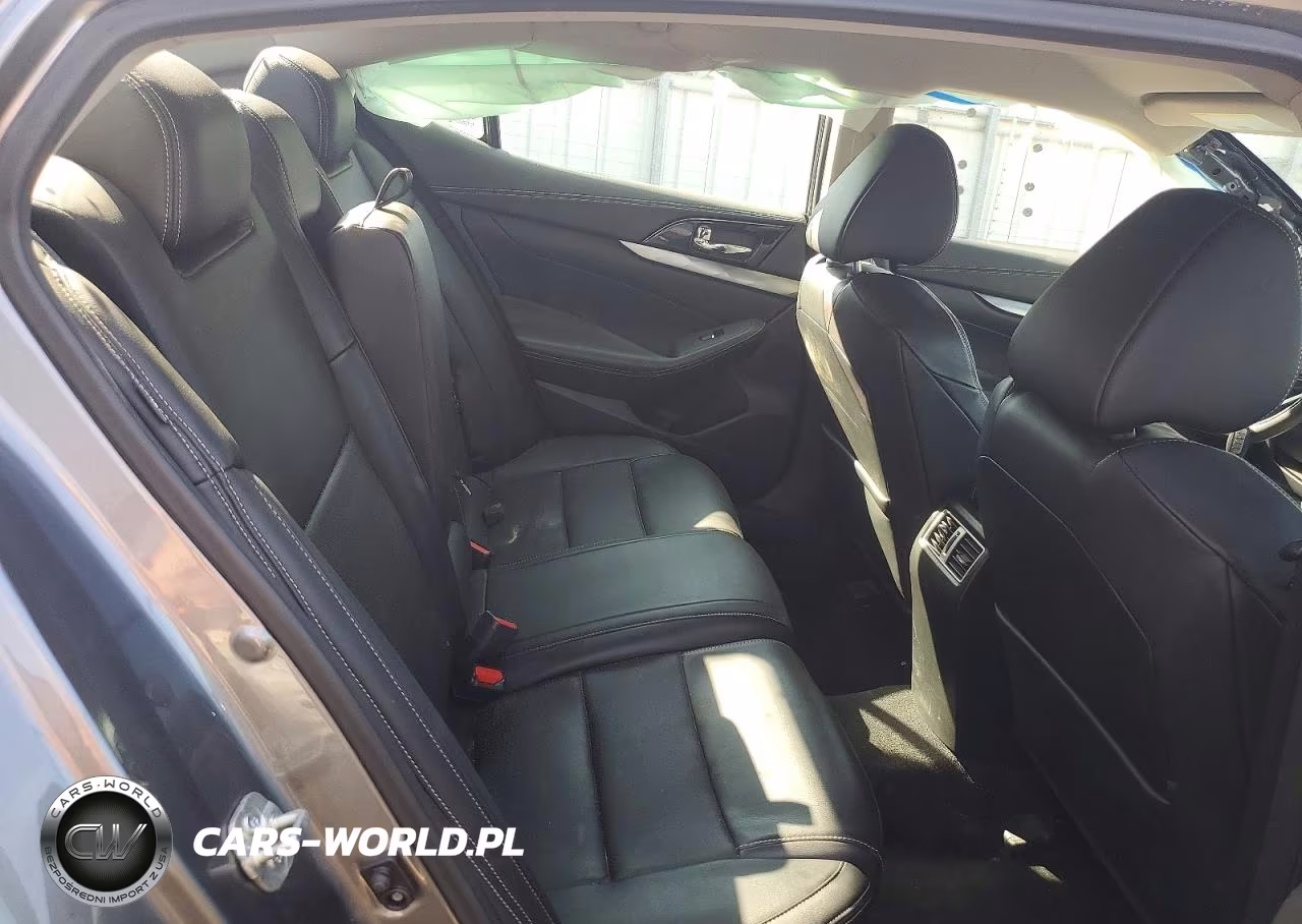 2020 Nissan Maxima 3.5 Sv VIN:1N4AA6CVXLC381294 - 10