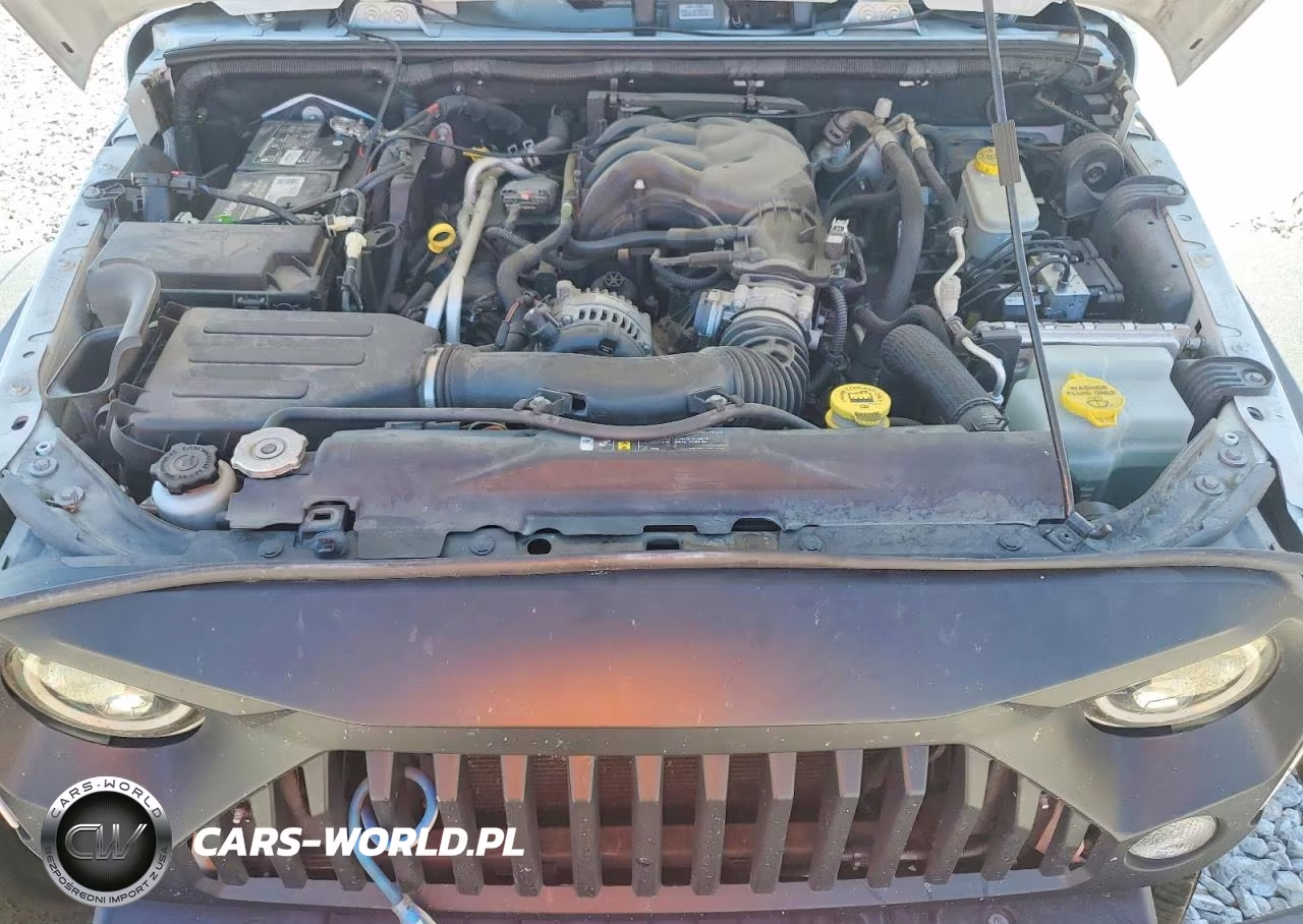 2017 Jeep Wrangler Unlimited Sport VIN:1C4BJWDG5HL594109 - 11